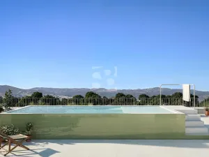 Prodej atypického bytu, Jacarilla, Španělsko, 74 m2