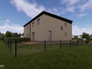 Prodej bytu 4+1, Petřvald, Josefa Holuba, 85 m2