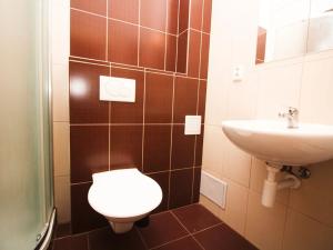Pronájem bytu 1+1, Brno, Poděbradova, 23 m2