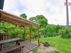 Prodej chalupy, Valašská Senice, 70 m2