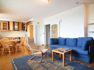 Pronájem bytu 2+kk, Brno, Chopinova, 68 m2