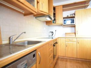 Pronájem bytu 2+kk, Brno, Chopinova, 68 m2