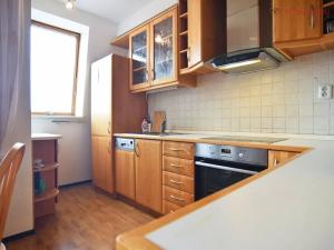 Pronájem bytu 2+kk, Brno, Chopinova, 68 m2