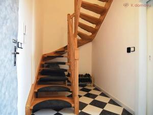 Pronájem bytu 2+kk, Brno, Chopinova, 68 m2