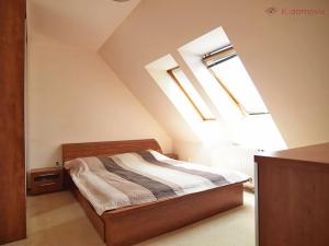 Pronájem bytu 2+kk, Brno, Chopinova, 68 m2