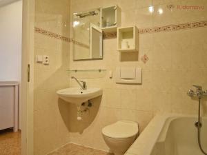Pronájem bytu 2+kk, Brno, Chopinova, 68 m2