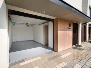 Pronájem rodinného domu, Praha - Březiněves, Na poli, 150 m2