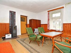 Prodej chalupy, Keblov, 90 m2