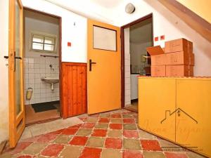 Prodej chalupy, Keblov, 90 m2