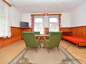 Prodej chalupy, Keblov, 90 m2