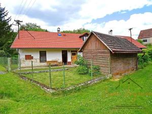 Prodej chalupy, Keblov, 90 m2
