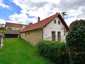 Prodej chalupy, Keblov, 90 m2