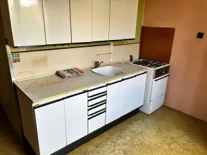 Prodej bytu 2+1, Most, Františka Halase, 50 m2