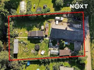 Prodej chalupy, Teplice nad Metují, 164 m2