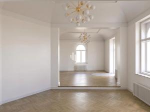 Pronájem obchodního prostoru, Praha - Vinohrady, Londýnská, 135 m2