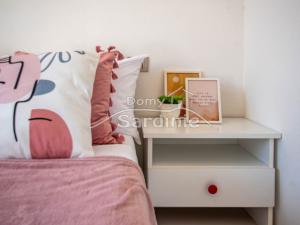 Prodej bytu 2+kk, Badesi, Sardinie, Itálie, 38 m2