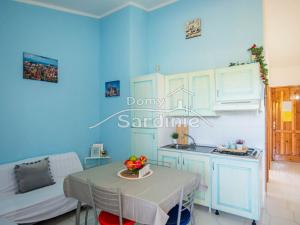 Prodej bytu 2+kk, Badesi, Sardinie, Itálie, 38 m2