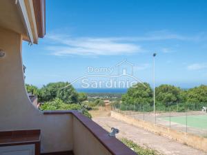 Prodej bytu 2+kk, Badesi, Sardinie, Itálie, 38 m2