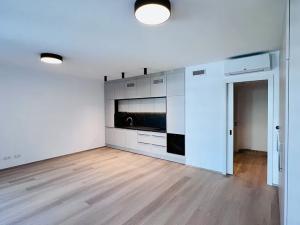Pronájem bytu 1+kk, Brno, Fuchsova, 49 m2