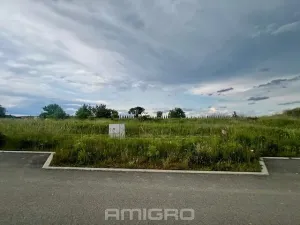 Prodej pozemku pro bydlení, Syrovice, 457 m2