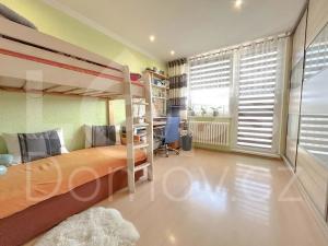 Prodej bytu 2+1, Mikulovice, Sokolská, 56 m2