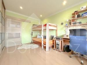 Prodej bytu 2+1, Mikulovice, Sokolská, 56 m2