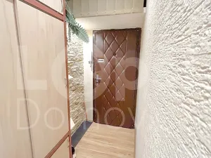Prodej bytu 2+1, Mikulovice, Sokolská, 56 m2