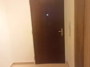 Pronájem bytu 1+kk, Praha - Stodůlky, Toufarova, 35 m2