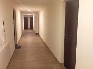 Pronájem bytu 1+kk, Praha - Stodůlky, Toufarova, 35 m2