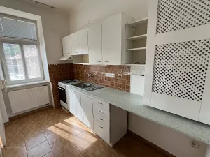 Pronájem bytu 1+1, Brno, Franzova, 34 m2