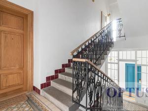 Pronájem bytu 2+kk, Praha - Nové Město, Dřevná, 48 m2