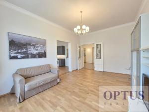 Pronájem bytu 3+1, Praha - Nové Město, Dřevná, 102 m2
