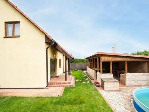 Prodej rodinného domu, Sokolnice, Slanisko, 92 m2