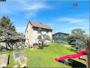 Prodej rodinného domu, Benešov, Longenova, 130 m2