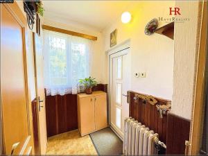 Prodej rodinného domu, Benešov, Longenova, 130 m2