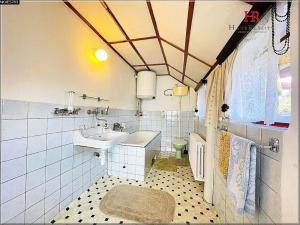 Prodej rodinného domu, Benešov, Longenova, 130 m2