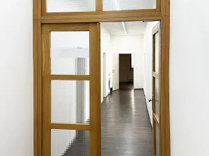 Pronájem kanceláře, Brno, 92 m2