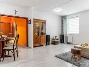 Prodej bytu 3+1, České Budějovice, J. Bendy, 78 m2