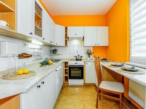 Prodej bytu 3+1, České Budějovice, J. Bendy, 78 m2