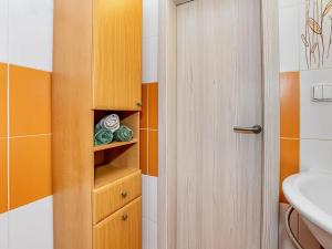 Prodej bytu 3+1, České Budějovice, J. Bendy, 78 m2