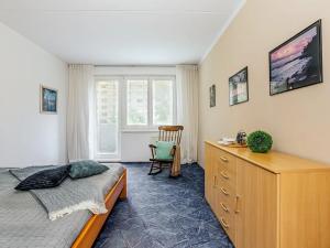 Prodej bytu 3+1, České Budějovice, J. Bendy, 78 m2