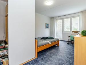 Prodej bytu 3+1, České Budějovice, J. Bendy, 78 m2
