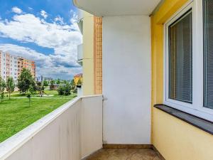 Prodej bytu 3+1, České Budějovice, J. Bendy, 78 m2