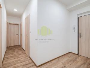 Prodej bytu 3+kk, Olomouc, Janského, 82 m2
