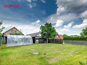 Prodej rodinného domu, Zdechovice, 117 m2