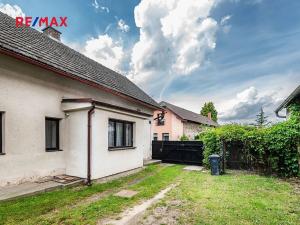 Prodej rodinného domu, Zdechovice, 117 m2