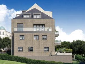 Prodej bytu 3+kk, Praha - Vysočany, U vysočanského pivovaru, 67 m2