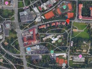 Prodej bytu 3+kk, Praha - Vysočany, U vysočanského pivovaru, 67 m2