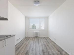 Pronájem bytu 1+kk, Praha - Chodov, Čenětická, 23 m2