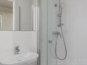 Pronájem bytu 1+kk, Praha - Chodov, Čenětická, 23 m2